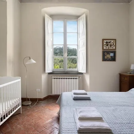Agrifoglio - Palazzo Ravaschieri Сasa de vacaciones Bracelli