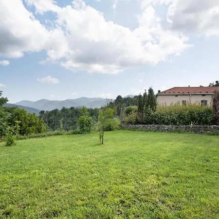 Сasa de vacaciones Agrifoglio - Palazzo Ravaschieri